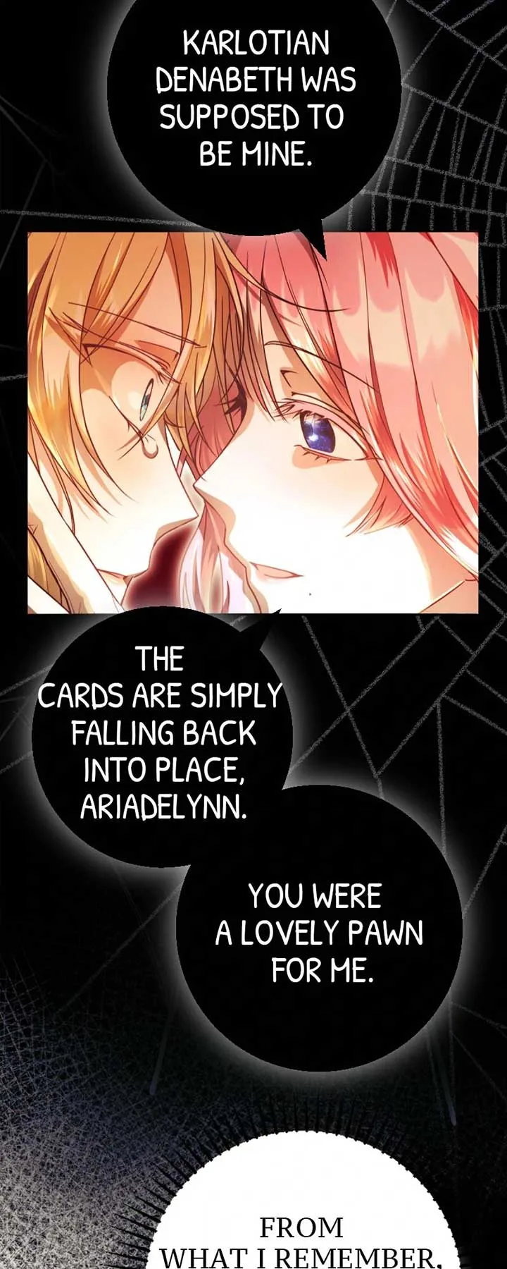 No More Regrets, Just Kill Me Chapter 17 page 17
