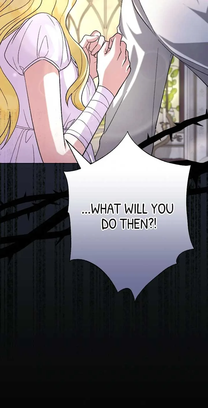 No More Regrets, Just Kill Me Chapter 17 page 36
