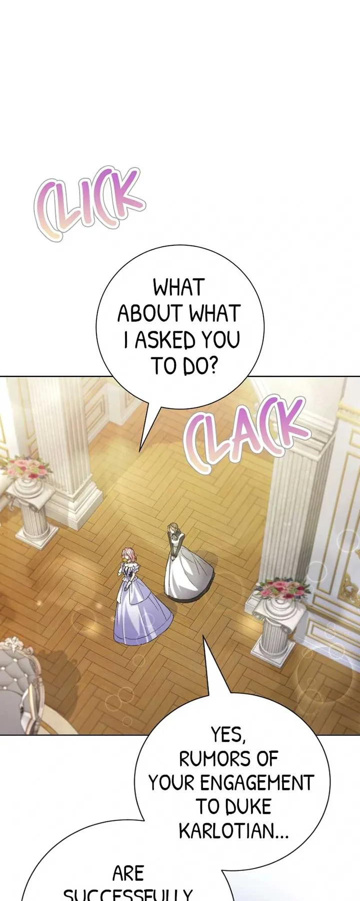No More Regrets, Just Kill Me Chapter 17 page 2