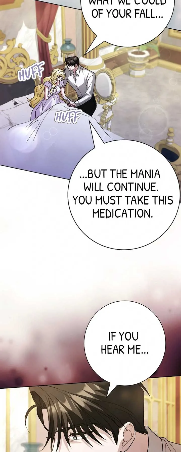 No More Regrets, Just Kill Me Chapter 17 page 51