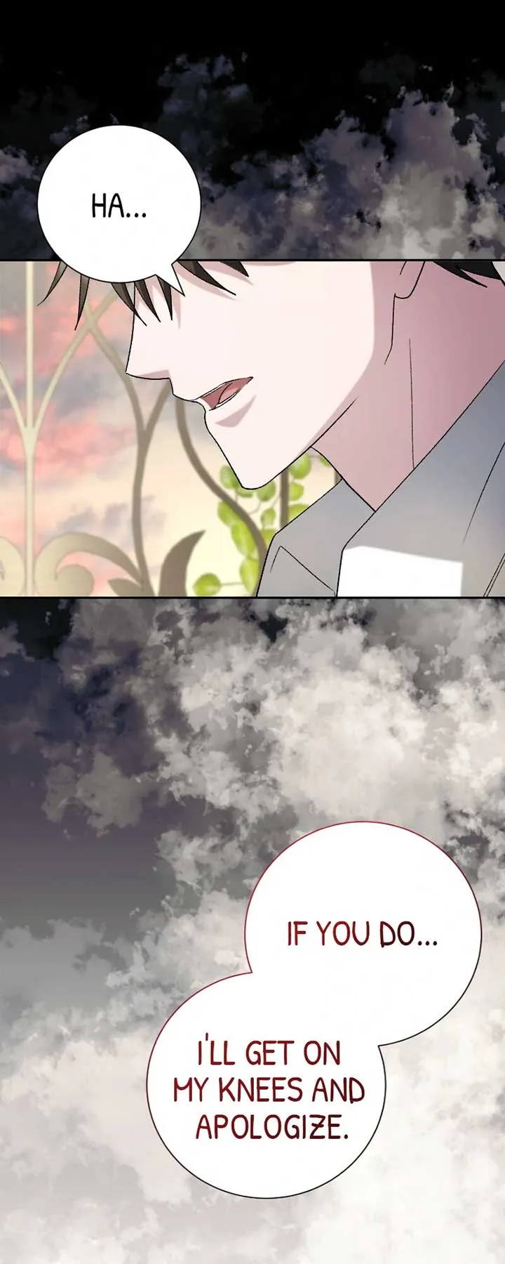 No More Regrets, Just Kill Me Chapter 17 page 37