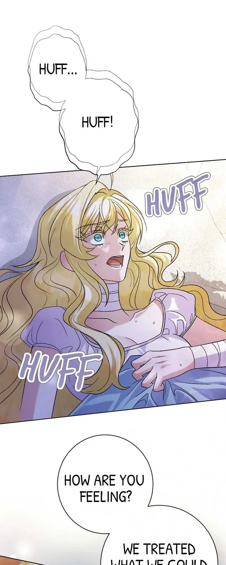 No More Regrets, Just Kill Me Chapter 17 page 50