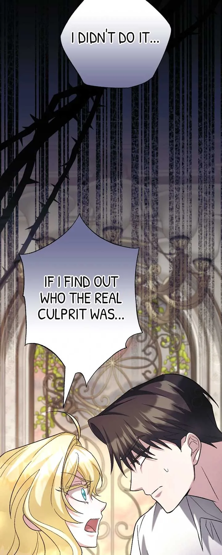 No More Regrets, Just Kill Me Chapter 17 page 35