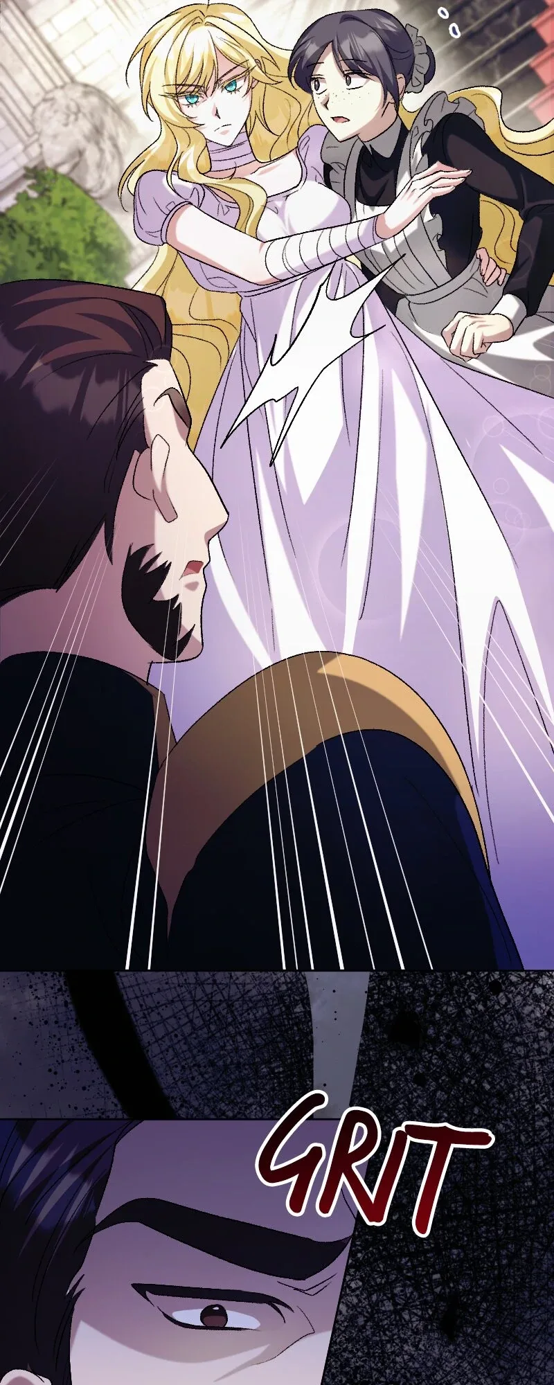 No More Regrets, Just Kill Me Chapter 18 page 48