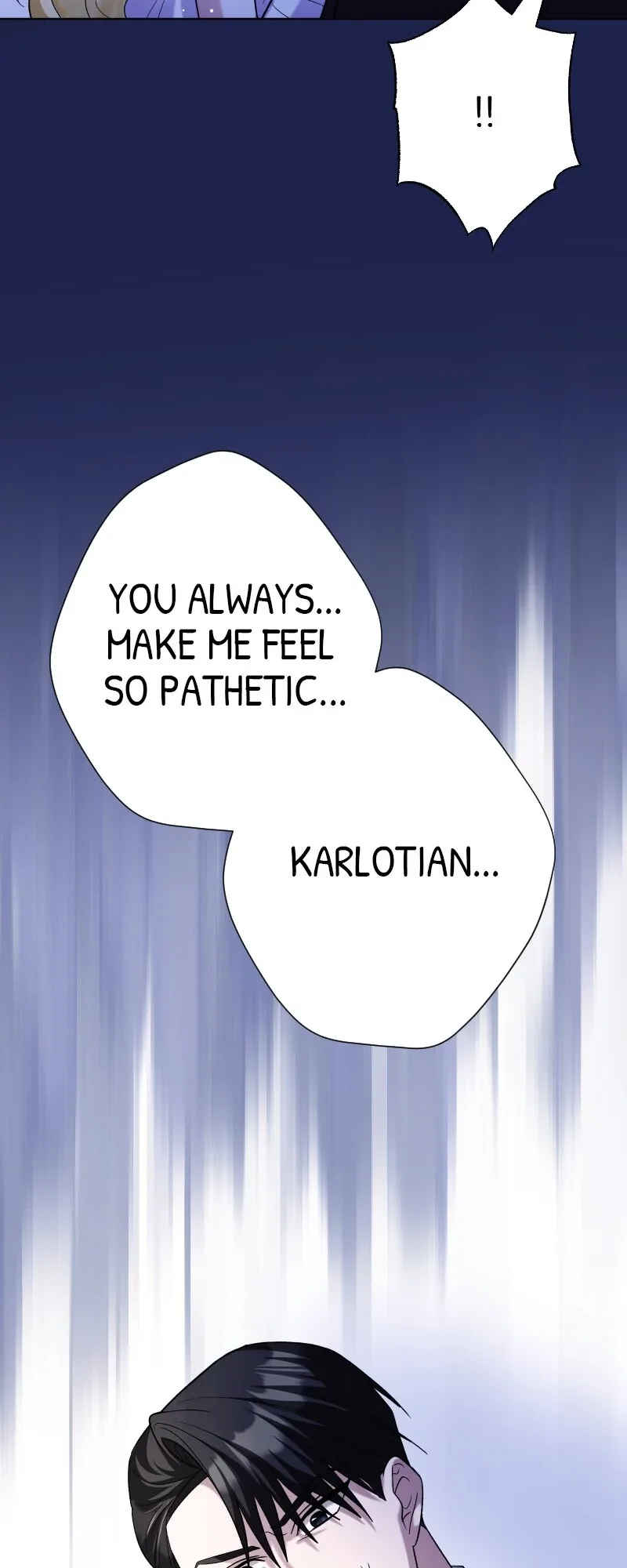 No More Regrets, Just Kill Me Chapter 16 page 9