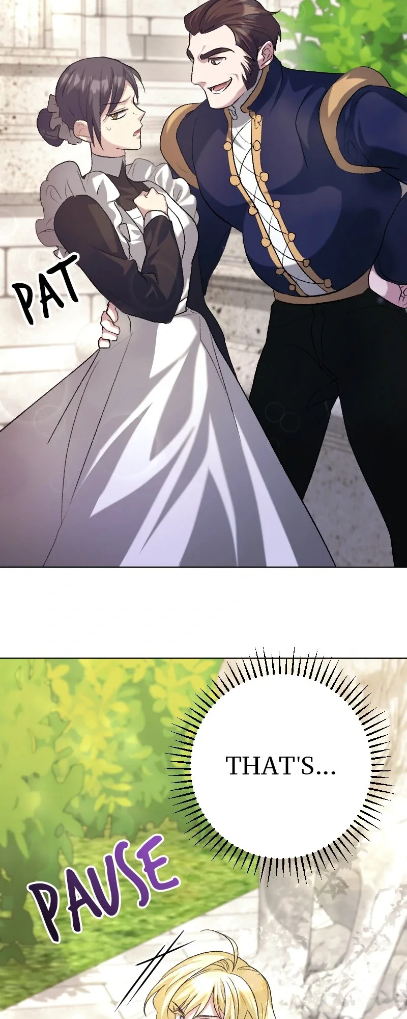 No More Regrets, Just Kill Me Chapter 18 page 34