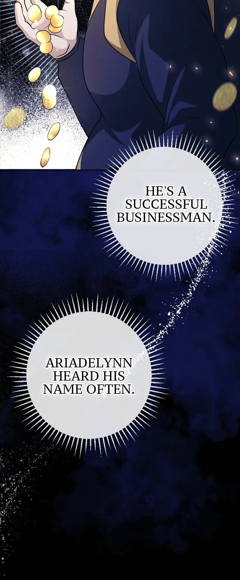 No More Regrets, Just Kill Me Chapter 18 page 39