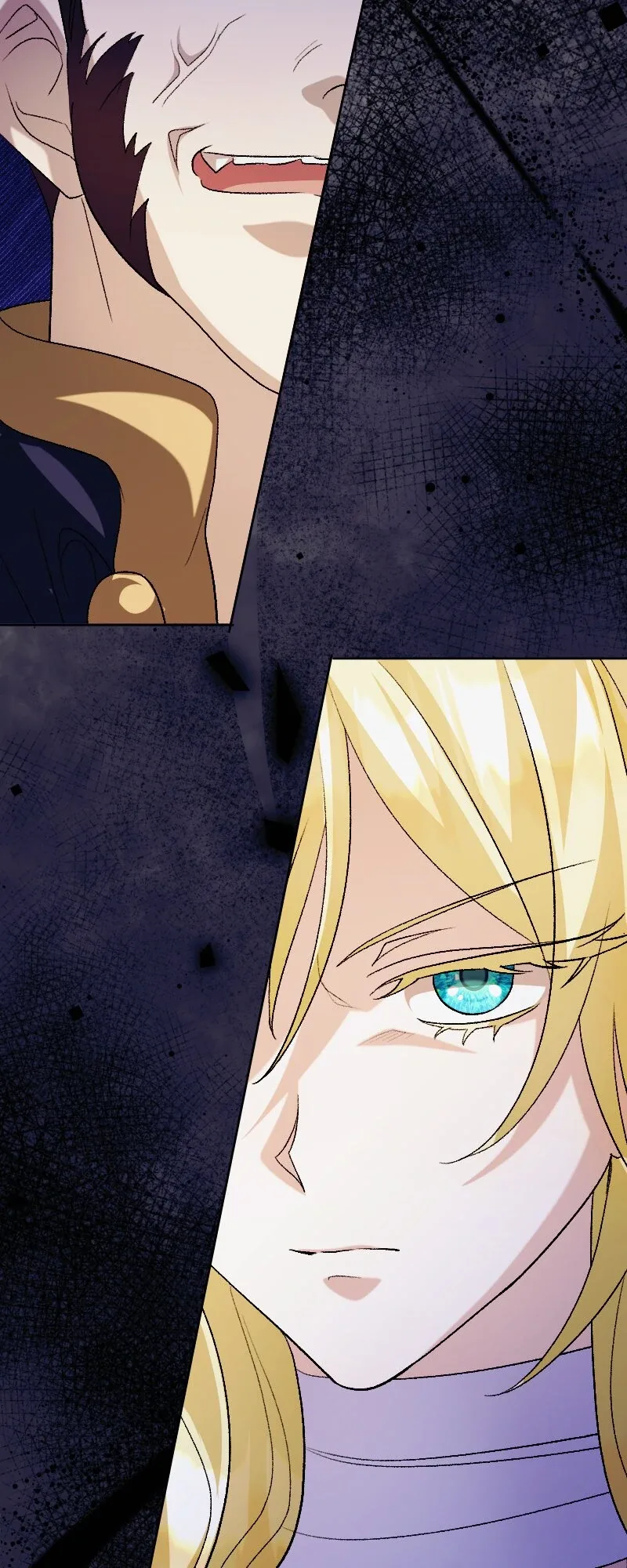 No More Regrets, Just Kill Me Chapter 18 page 49