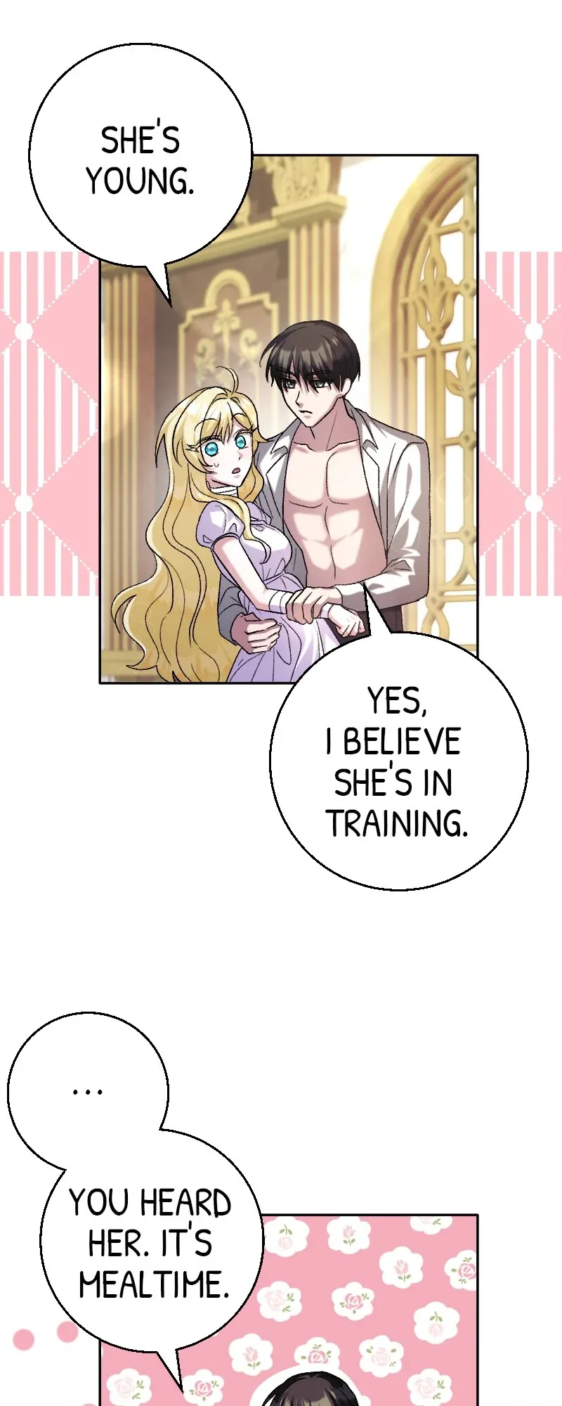 No More Regrets, Just Kill Me Chapter 18 page 21