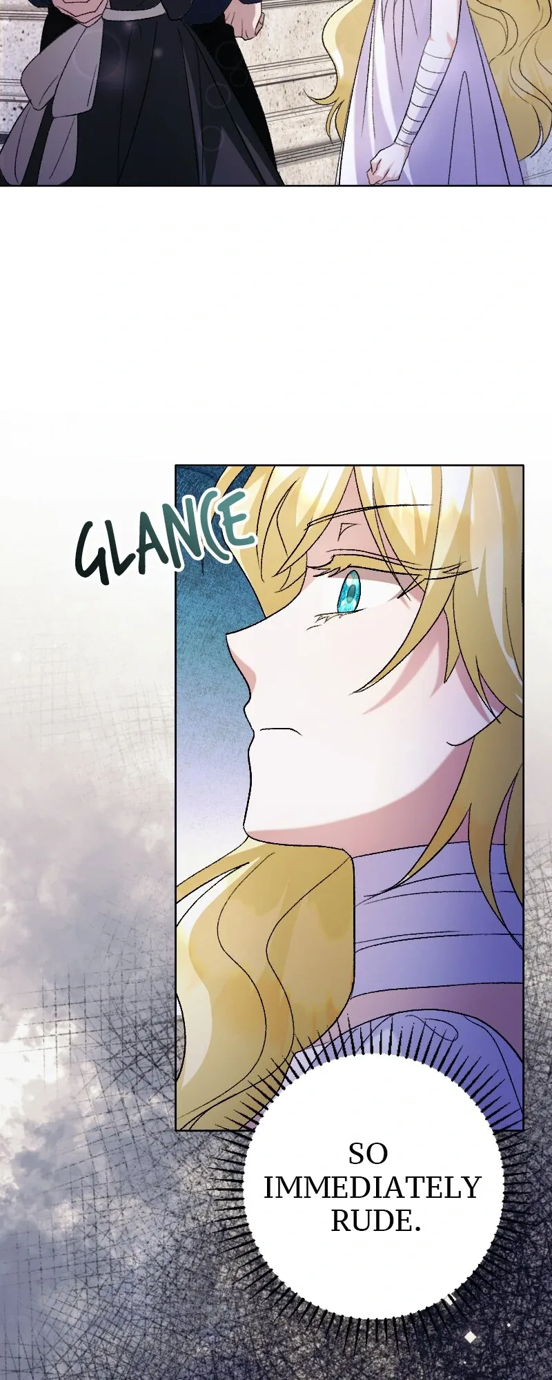 No More Regrets, Just Kill Me Chapter 18 page 46