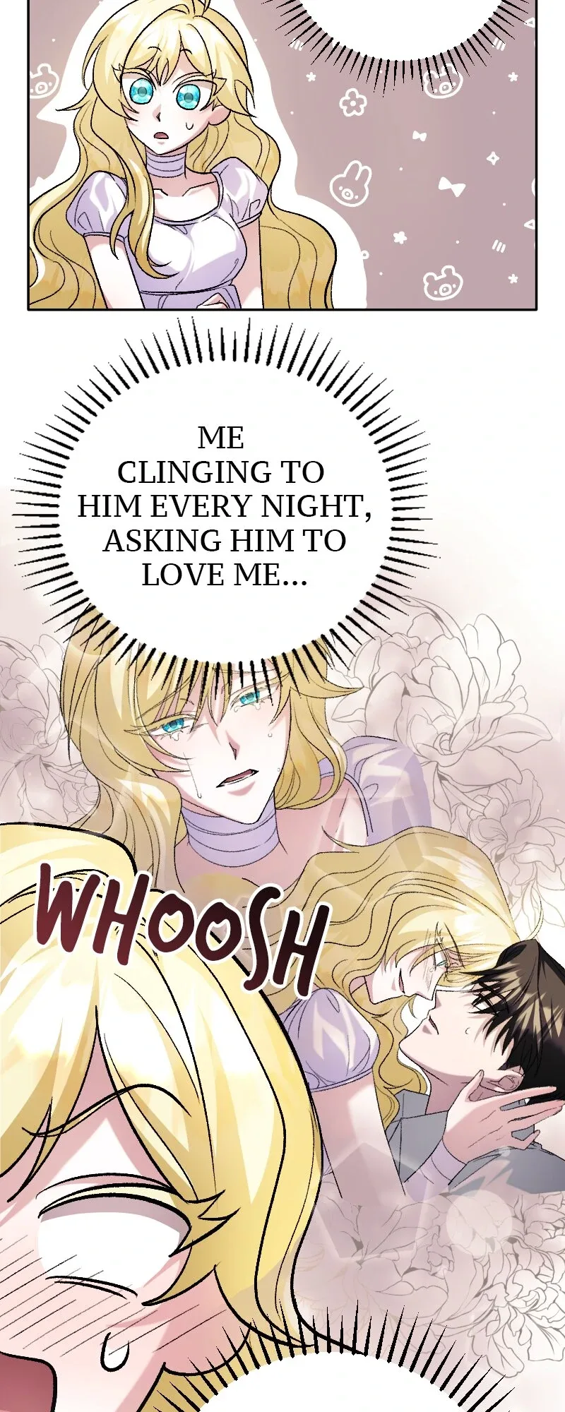 No More Regrets, Just Kill Me Chapter 18 page 28