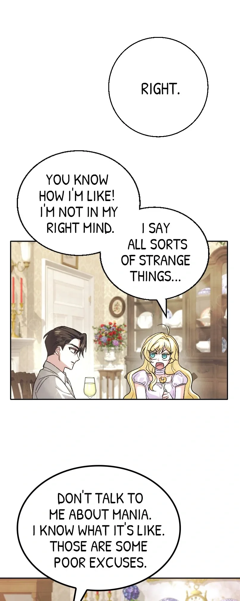 No More Regrets, Just Kill Me Chapter 18 page 25