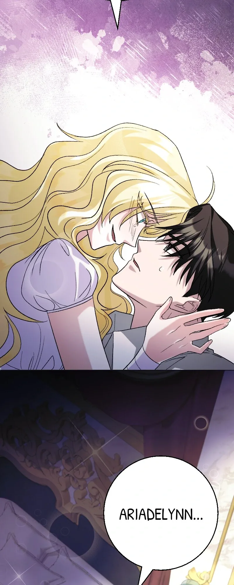 No More Regrets, Just Kill Me Chapter 18 page 4