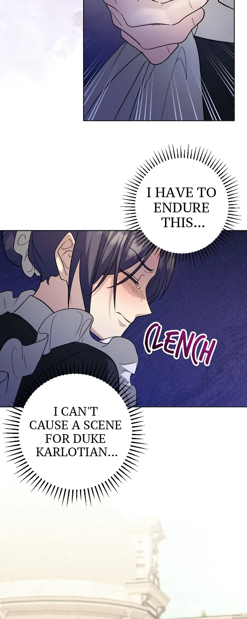 No More Regrets, Just Kill Me Chapter 18 page 41