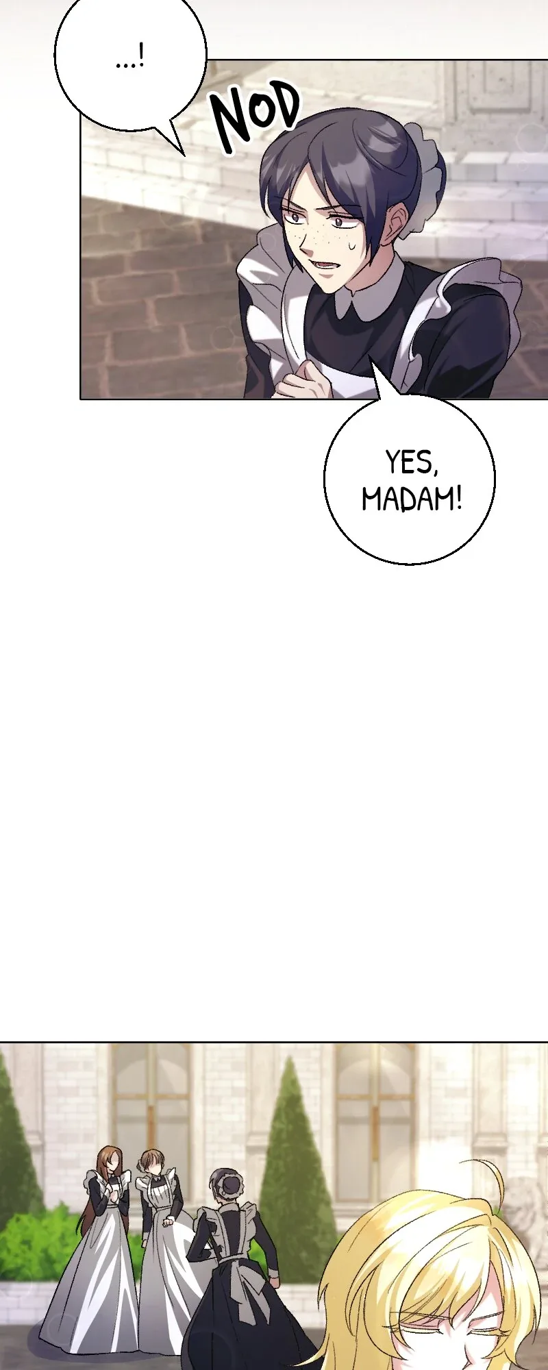 No More Regrets, Just Kill Me Chapter 18 page 52