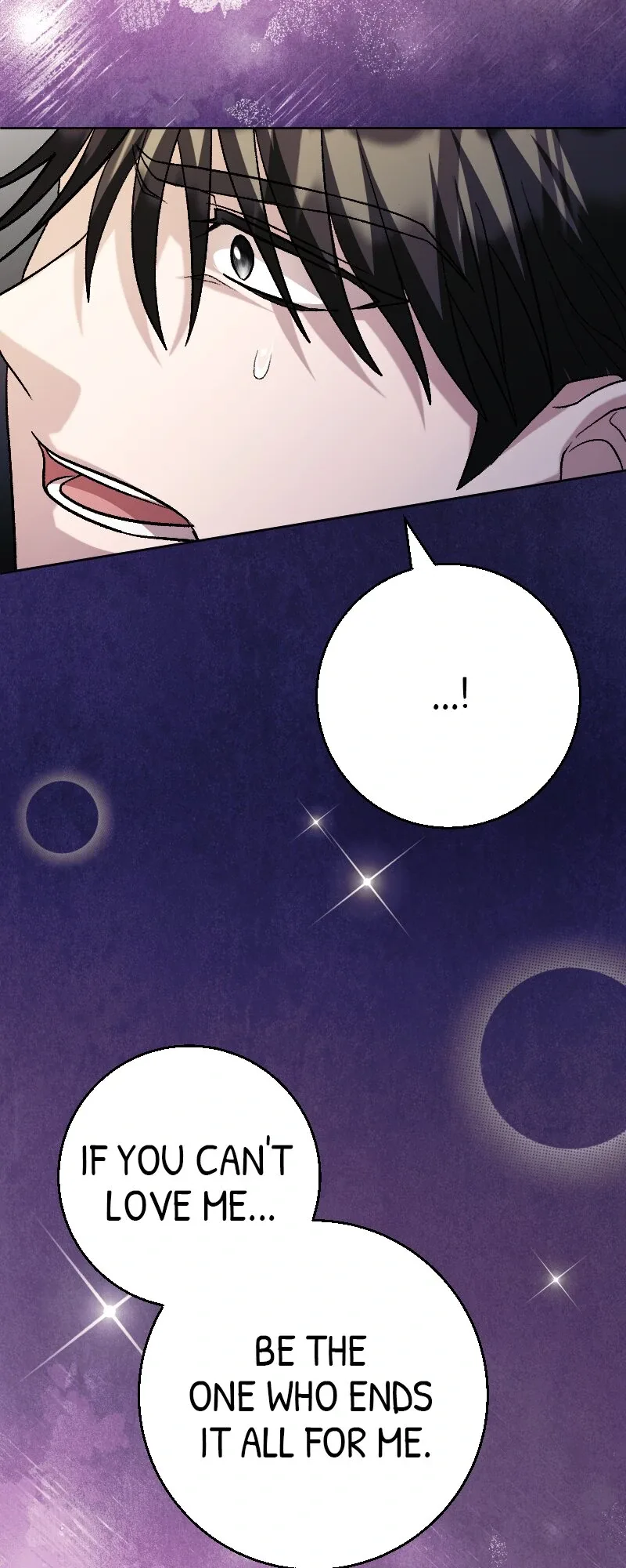 No More Regrets, Just Kill Me Chapter 18 page 3