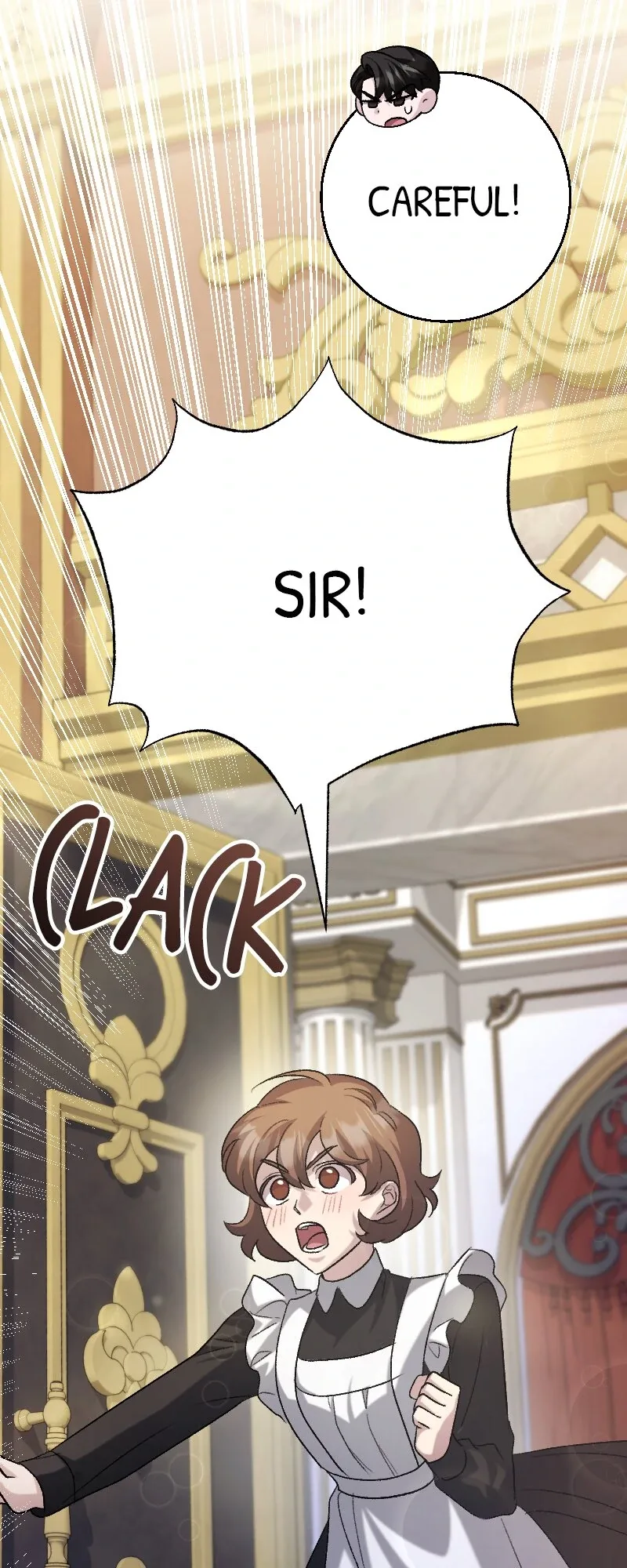 No More Regrets, Just Kill Me Chapter 18 page 17
