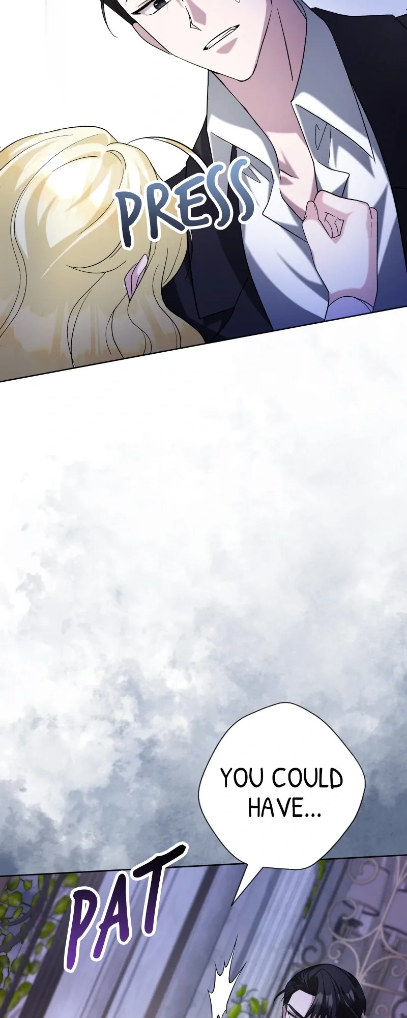 No More Regrets, Just Kill Me Chapter 16 page 10