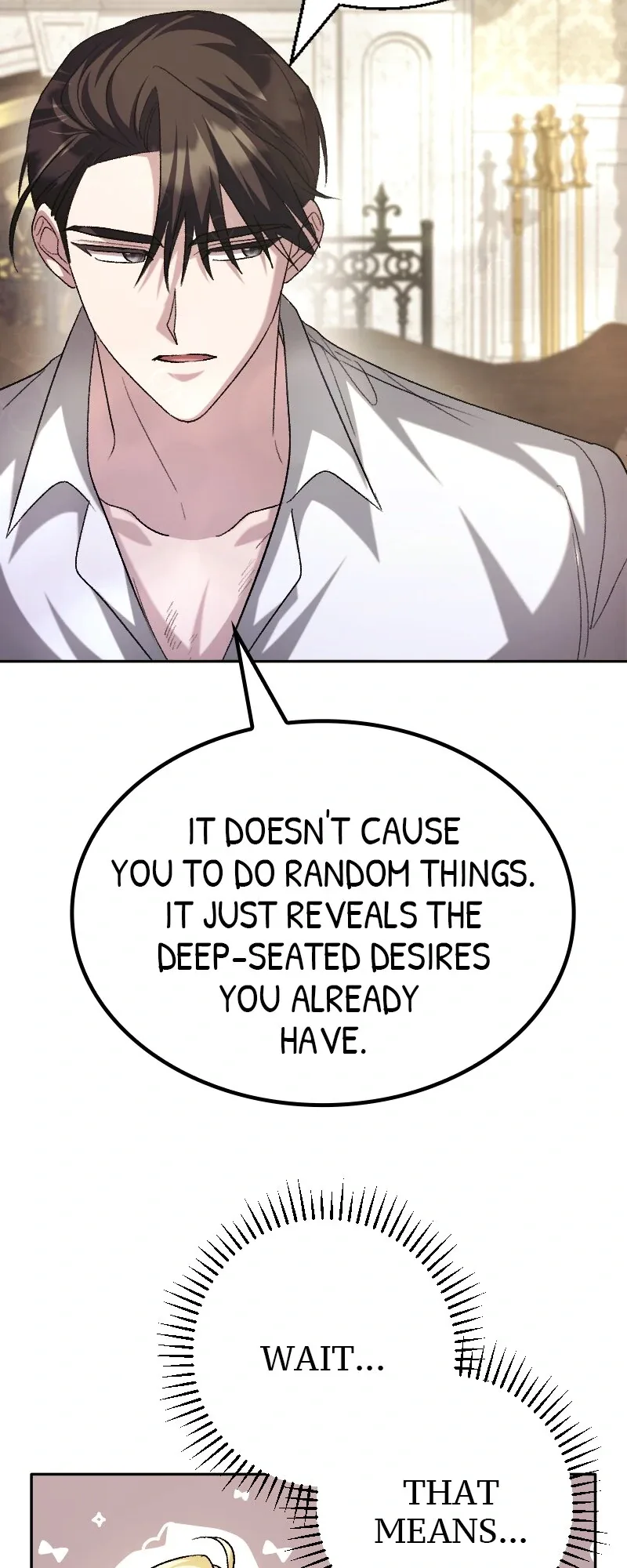 No More Regrets, Just Kill Me Chapter 18 page 27