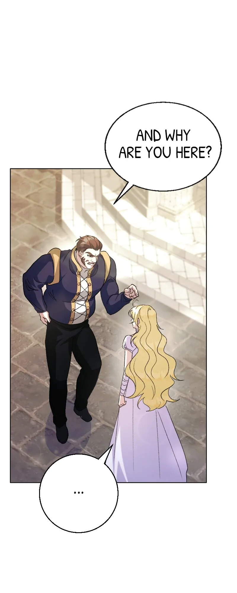 No More Regrets, Just Kill Me Chapter 18 page 55