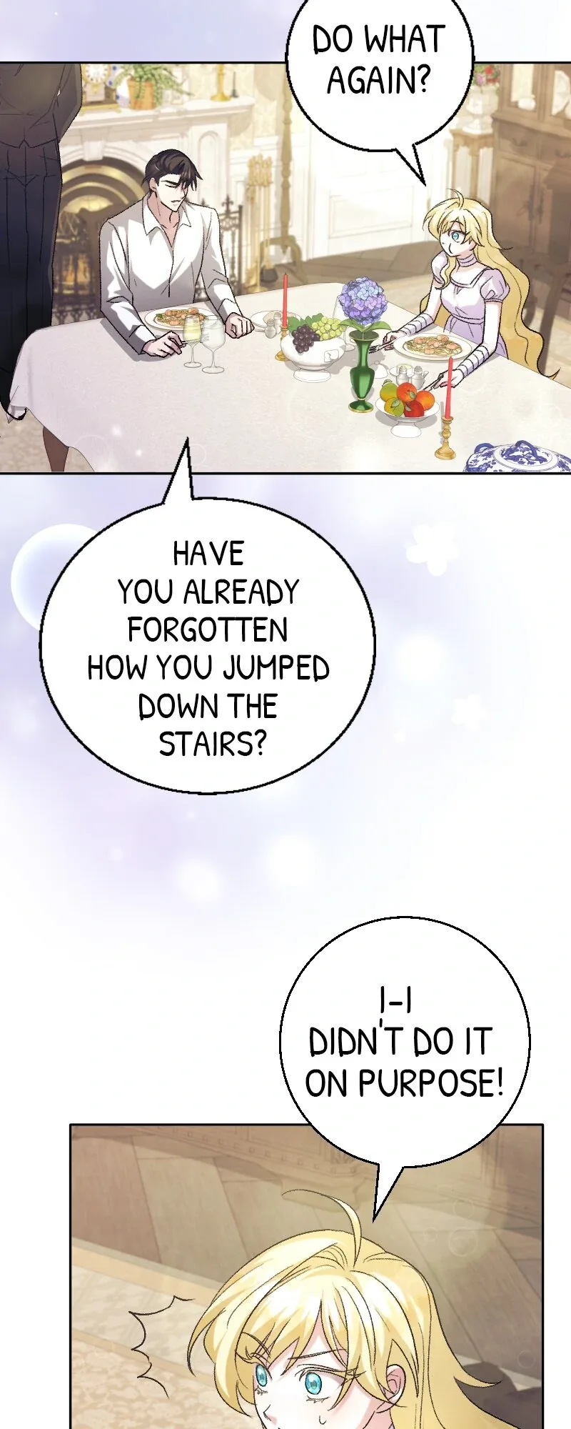 No More Regrets, Just Kill Me Chapter 18 page 23