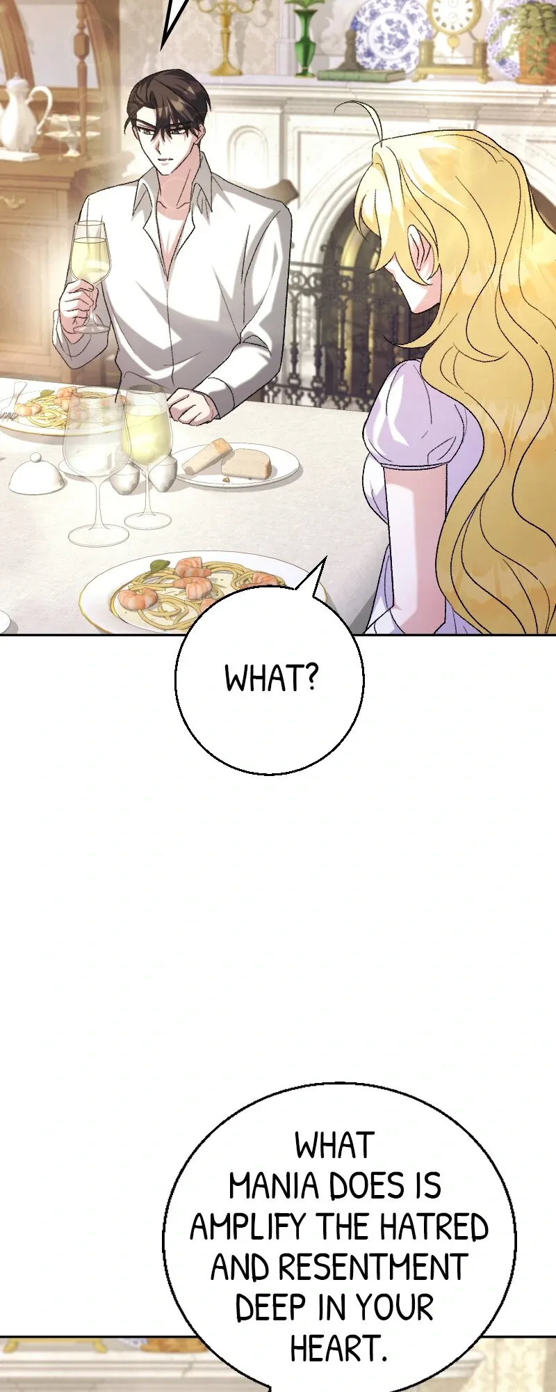 No More Regrets, Just Kill Me Chapter 18 page 26