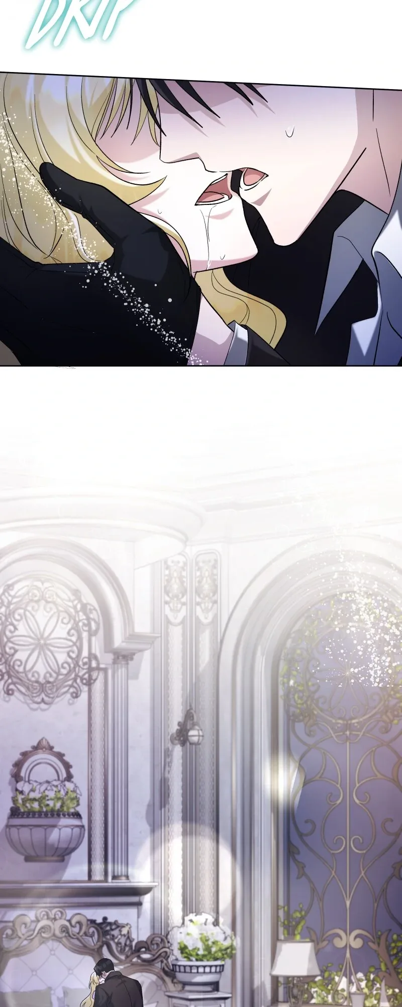 No More Regrets, Just Kill Me Chapter 16 page 4