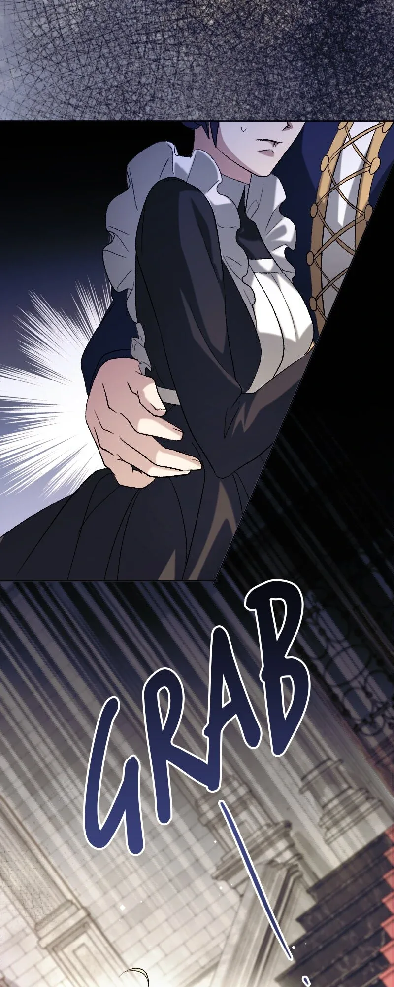 No More Regrets, Just Kill Me Chapter 18 page 47