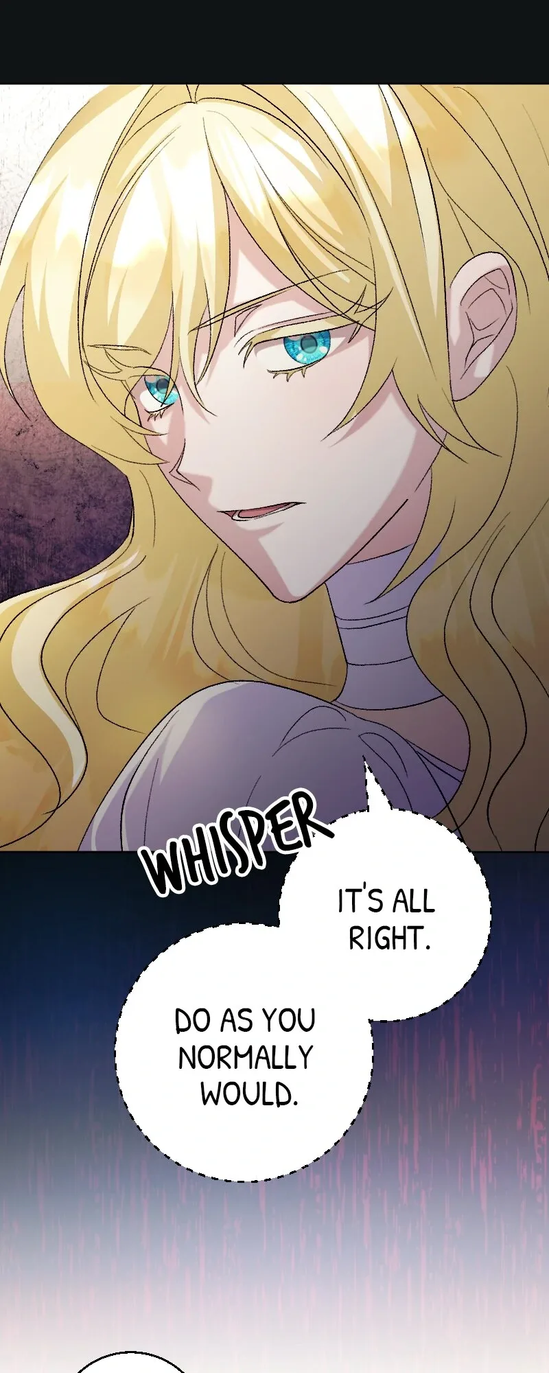 No More Regrets, Just Kill Me Chapter 18 page 51