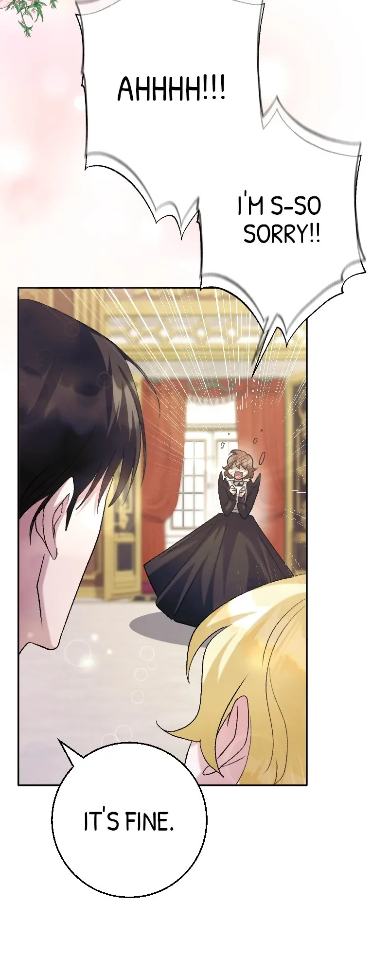 No More Regrets, Just Kill Me Chapter 18 page 20