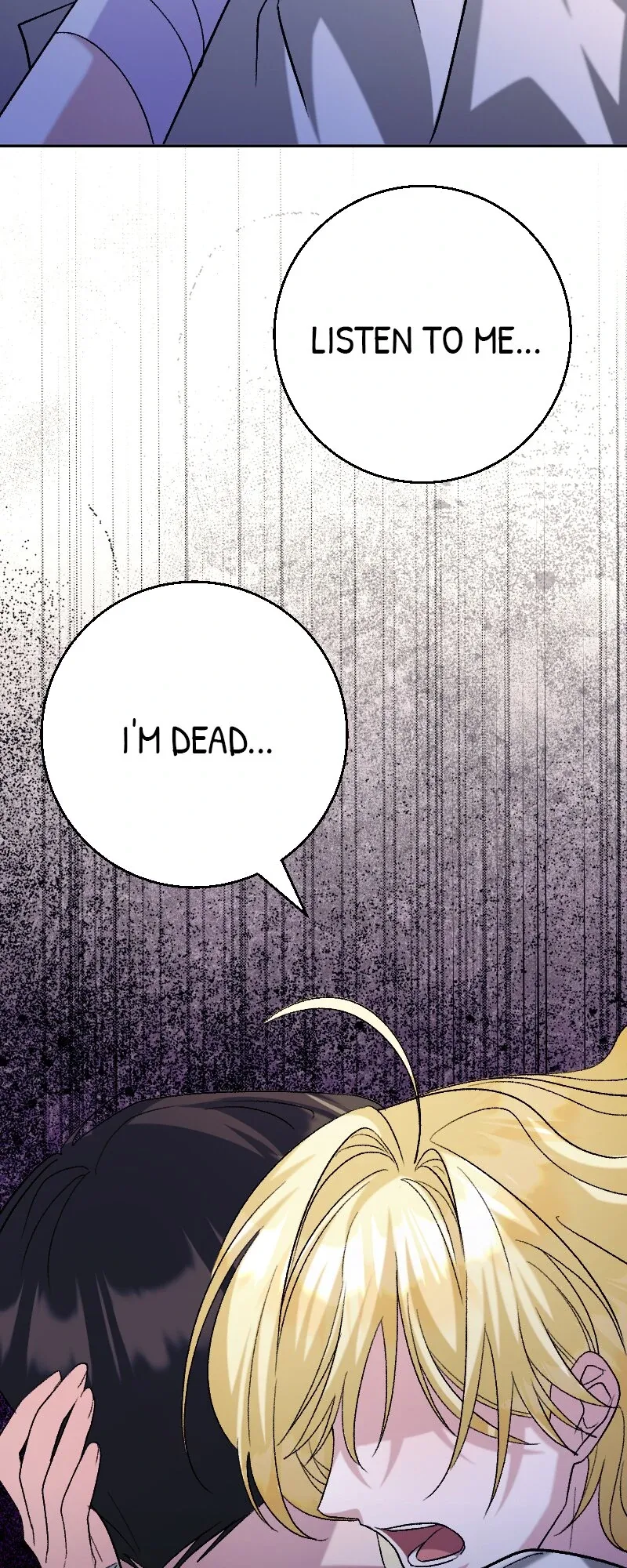 No More Regrets, Just Kill Me Chapter 18 page 9