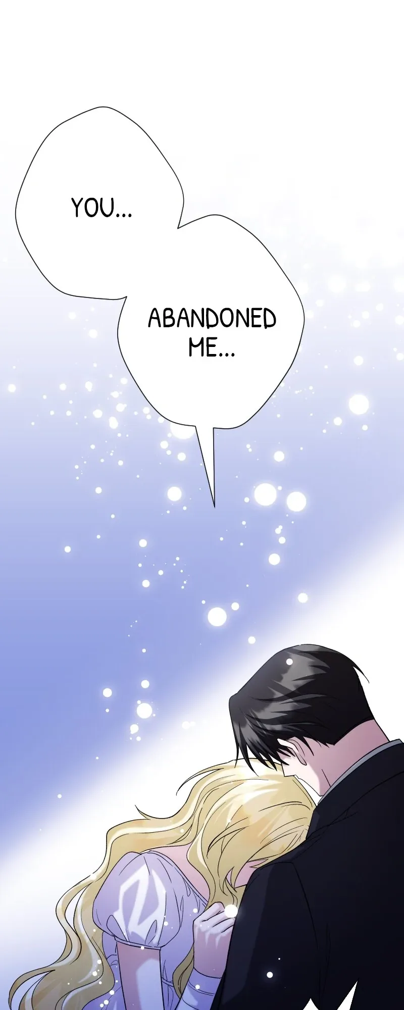 No More Regrets, Just Kill Me Chapter 16 page 8