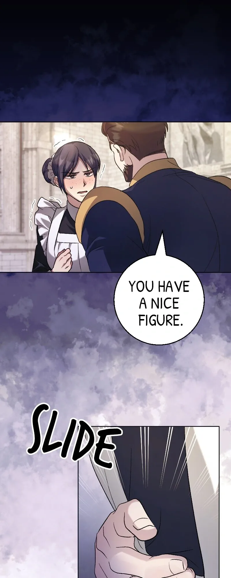No More Regrets, Just Kill Me Chapter 18 page 40