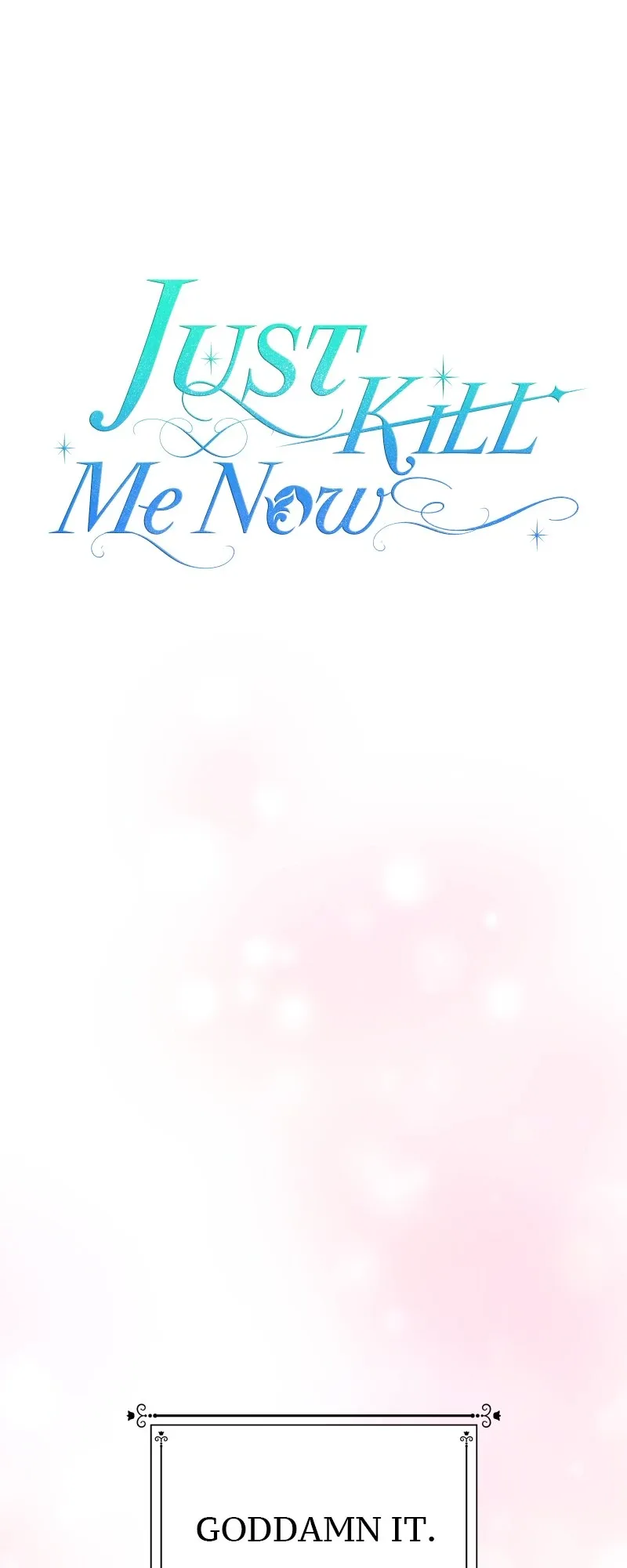 No More Regrets, Just Kill Me Chapter 16 page 17