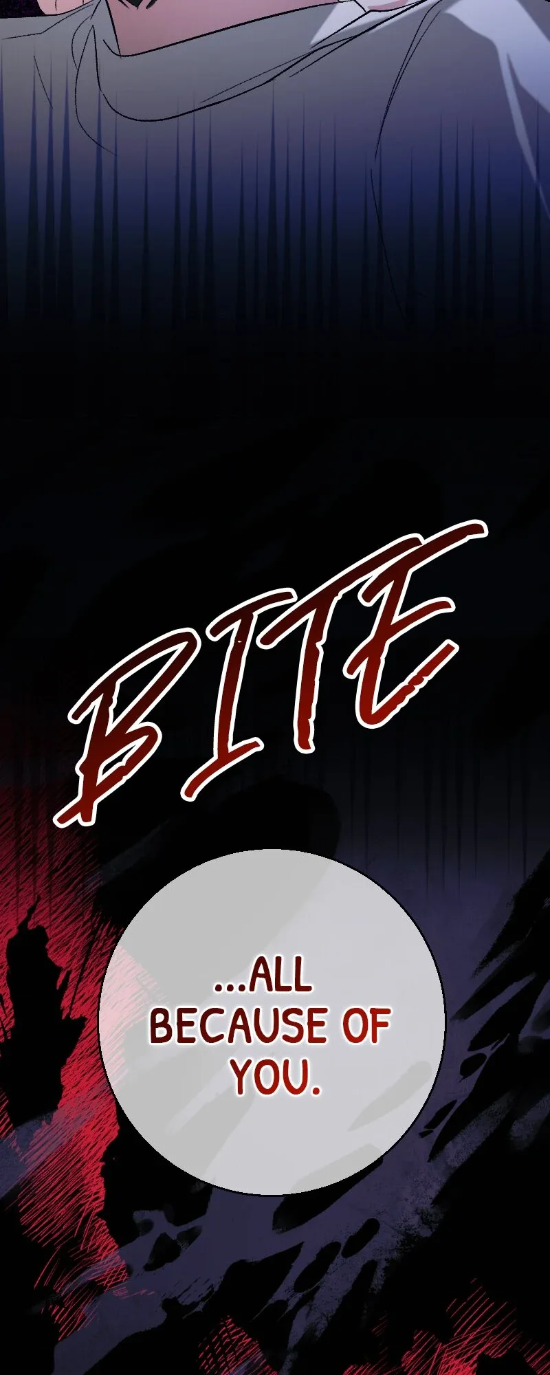 No More Regrets, Just Kill Me Chapter 18 page 10