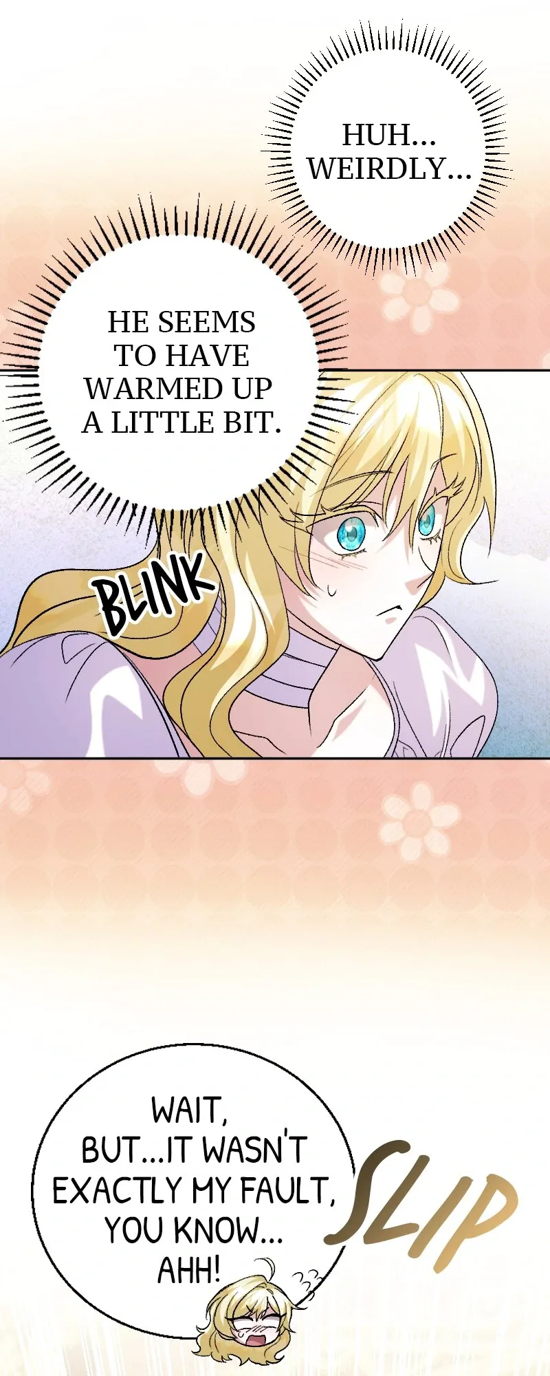 No More Regrets, Just Kill Me Chapter 18 page 16