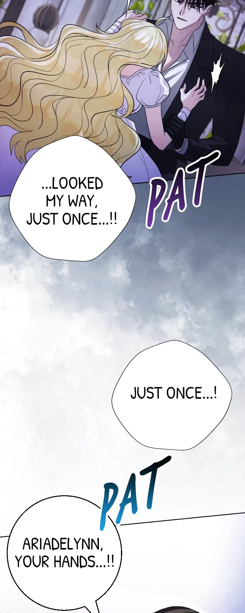 No More Regrets, Just Kill Me Chapter 16 page 11