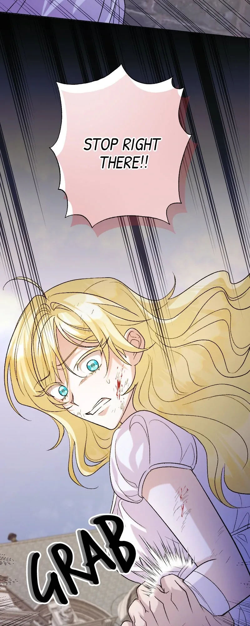 No More Regrets, Just Kill Me Chapter 18 page 81