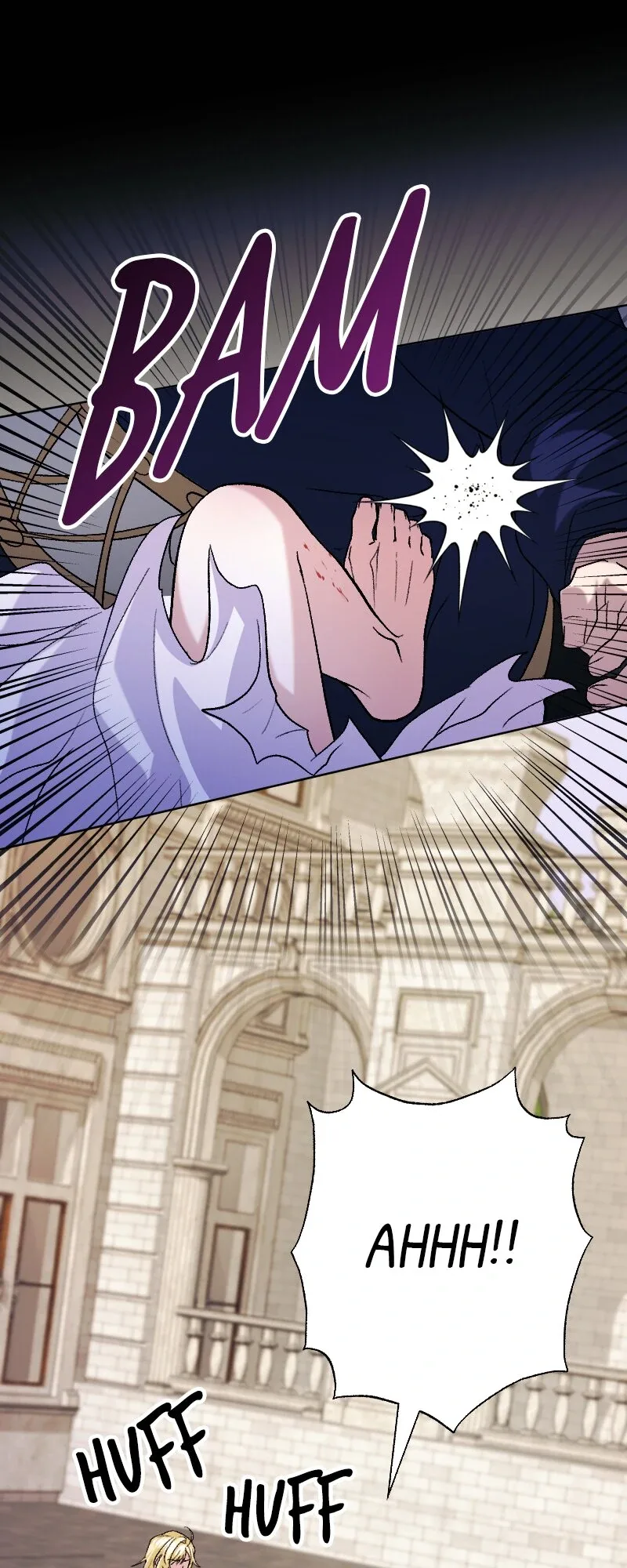 No More Regrets, Just Kill Me Chapter 18 page 79