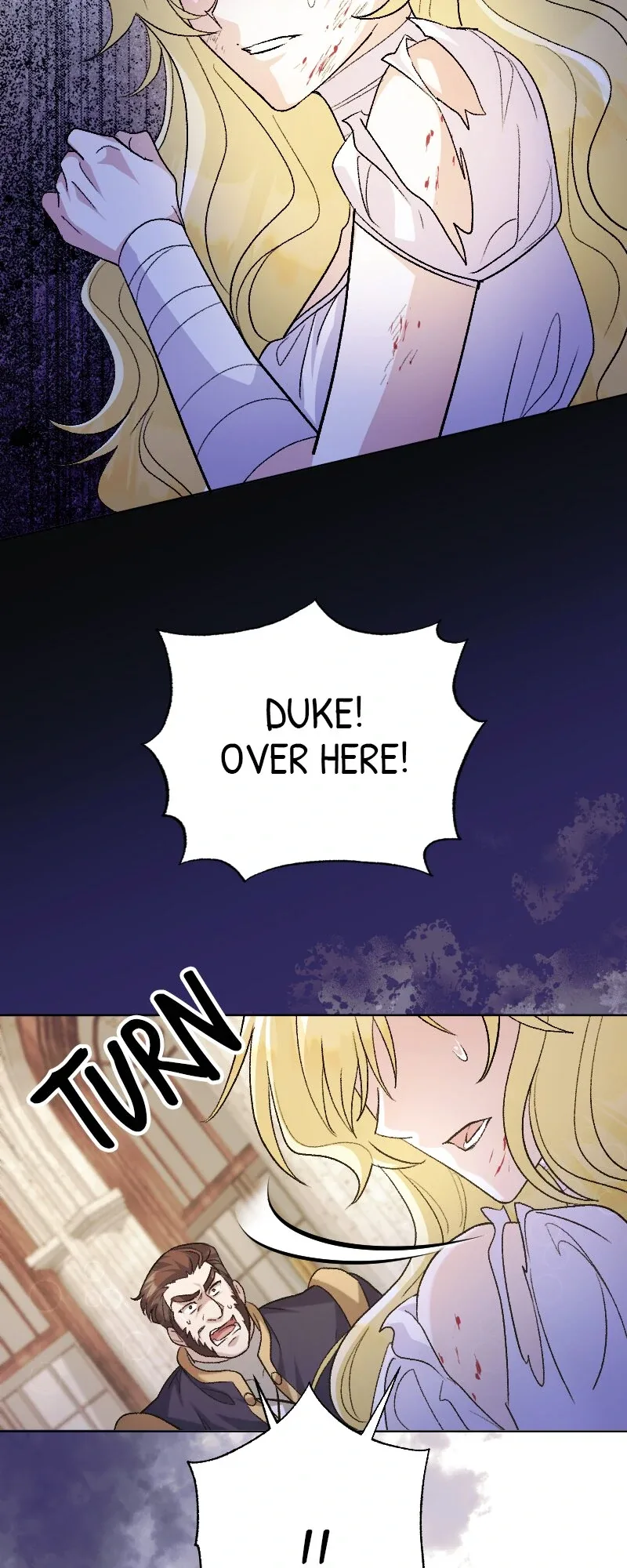 No More Regrets, Just Kill Me Chapter 18 page 87