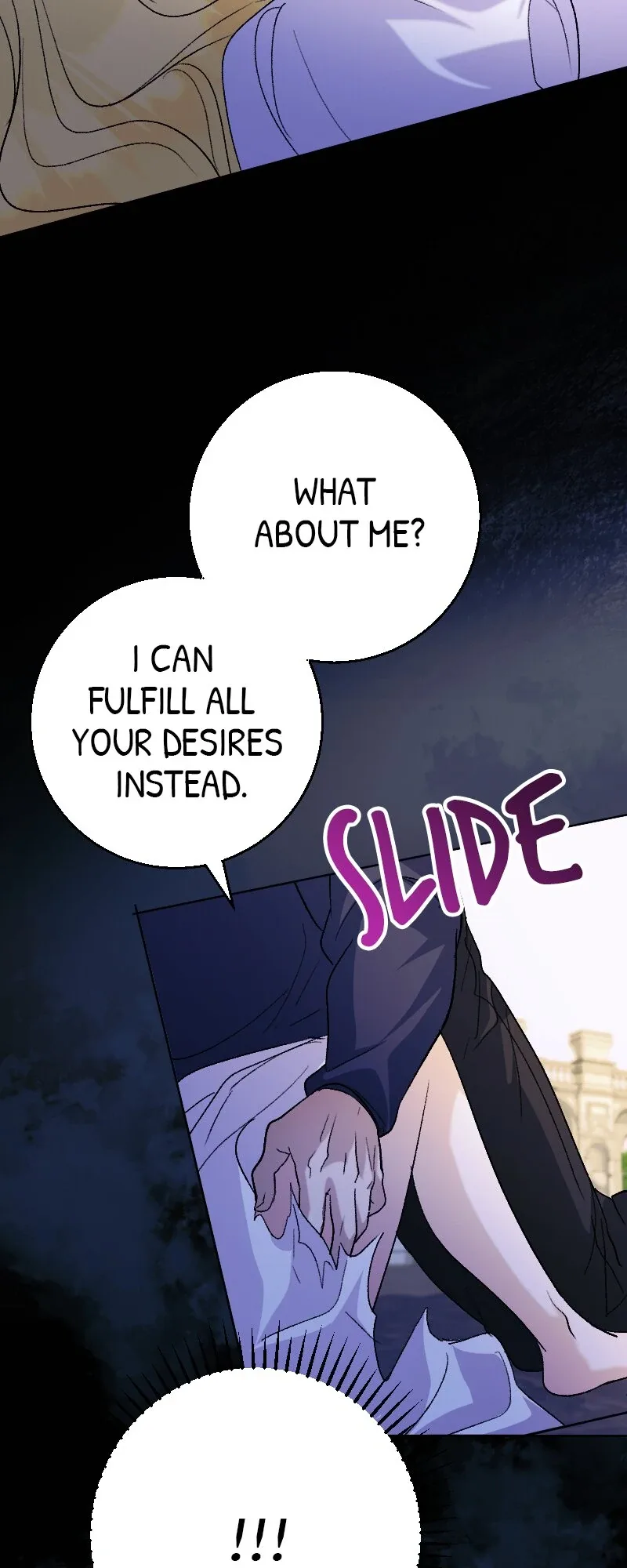 No More Regrets, Just Kill Me Chapter 18 page 77