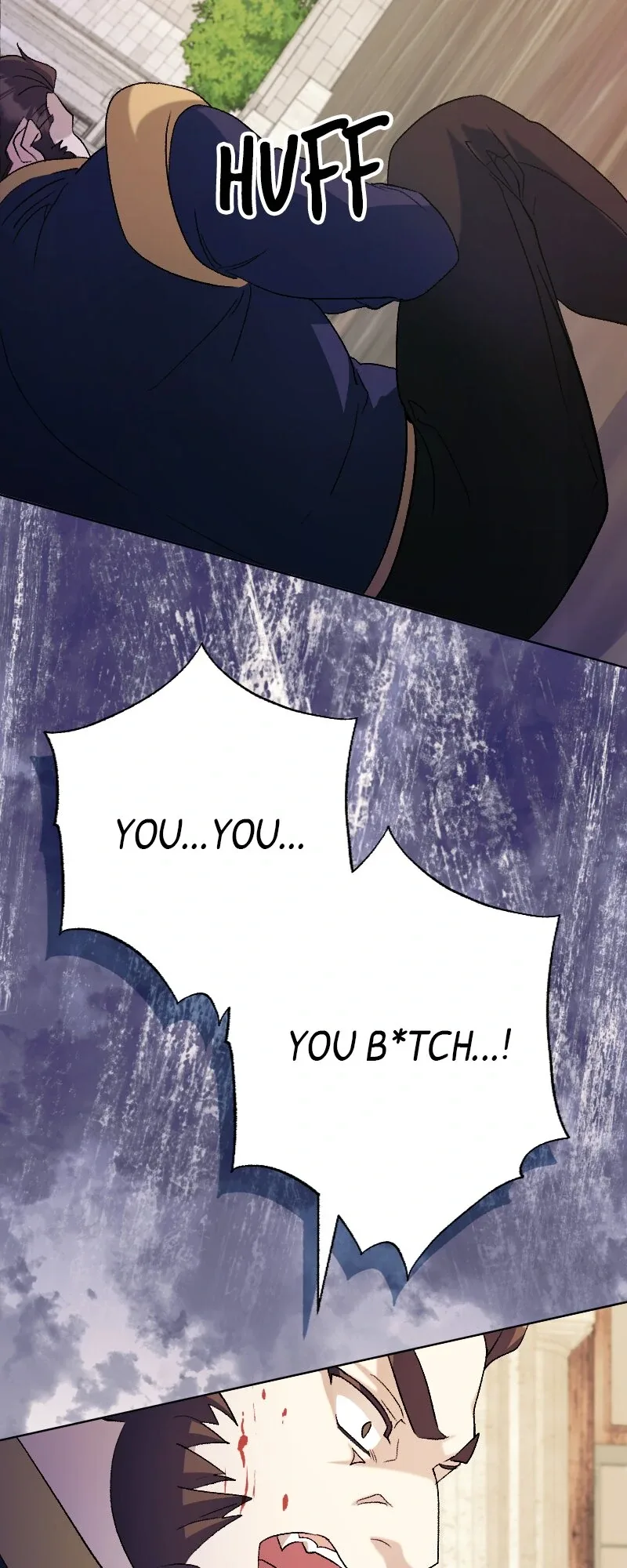 No More Regrets, Just Kill Me Chapter 18 page 85