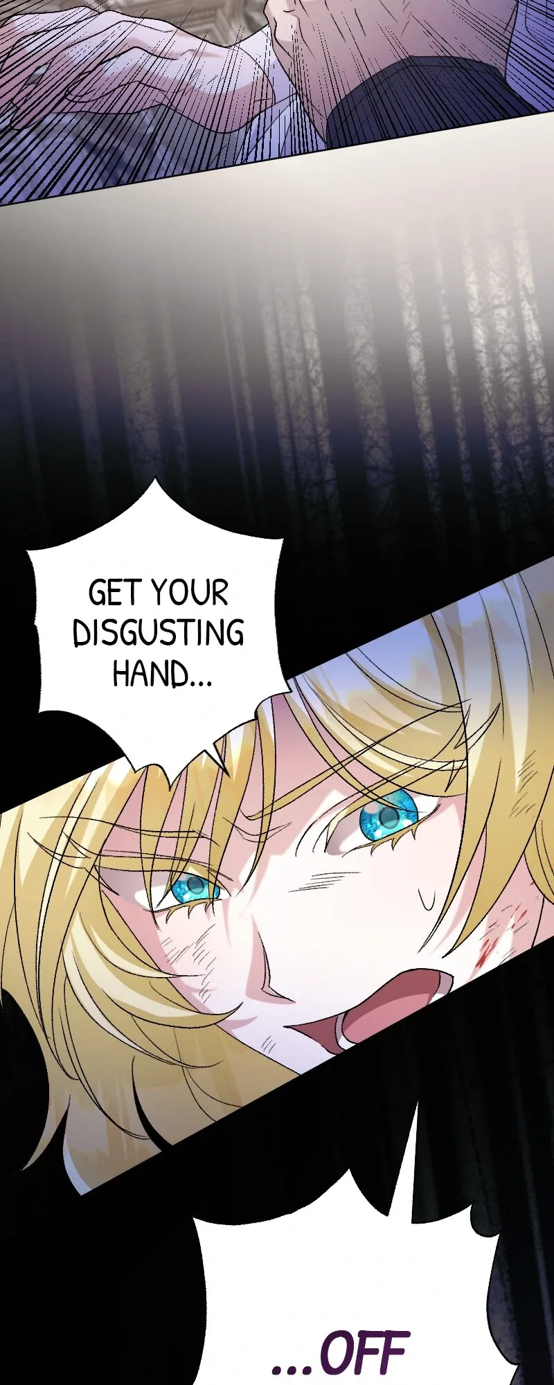 No More Regrets, Just Kill Me Chapter 18 page 82