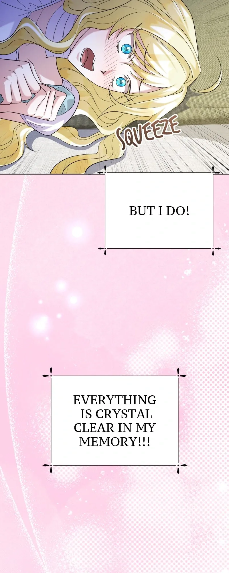No More Regrets, Just Kill Me Chapter 16 page 20