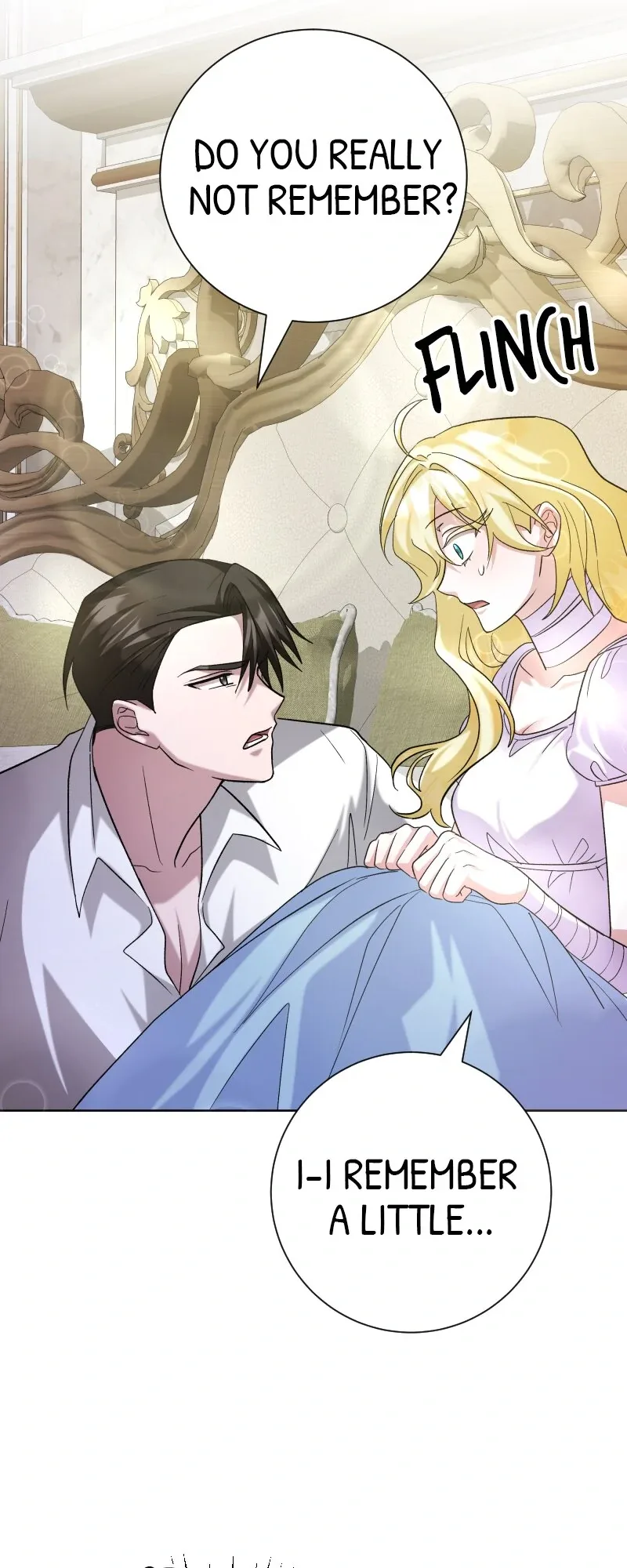 No More Regrets, Just Kill Me Chapter 16 page 28