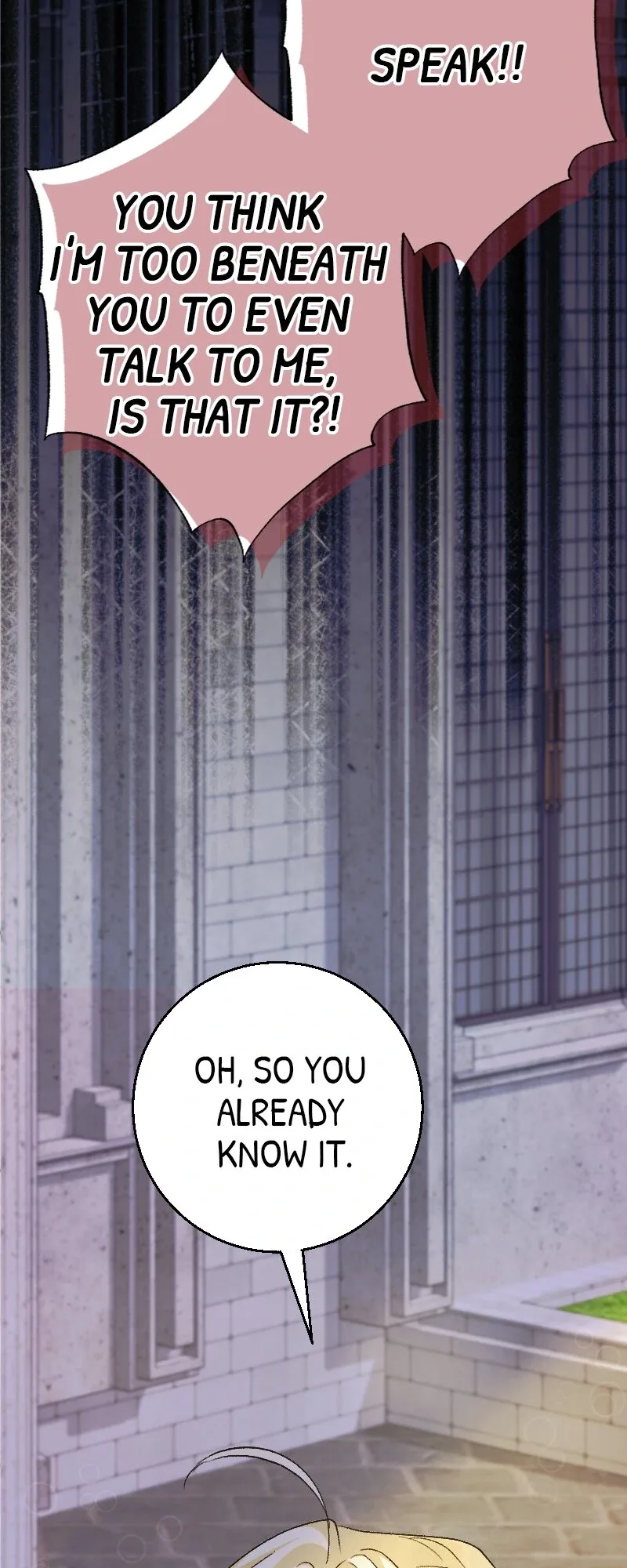 No More Regrets, Just Kill Me Chapter 18 page 62