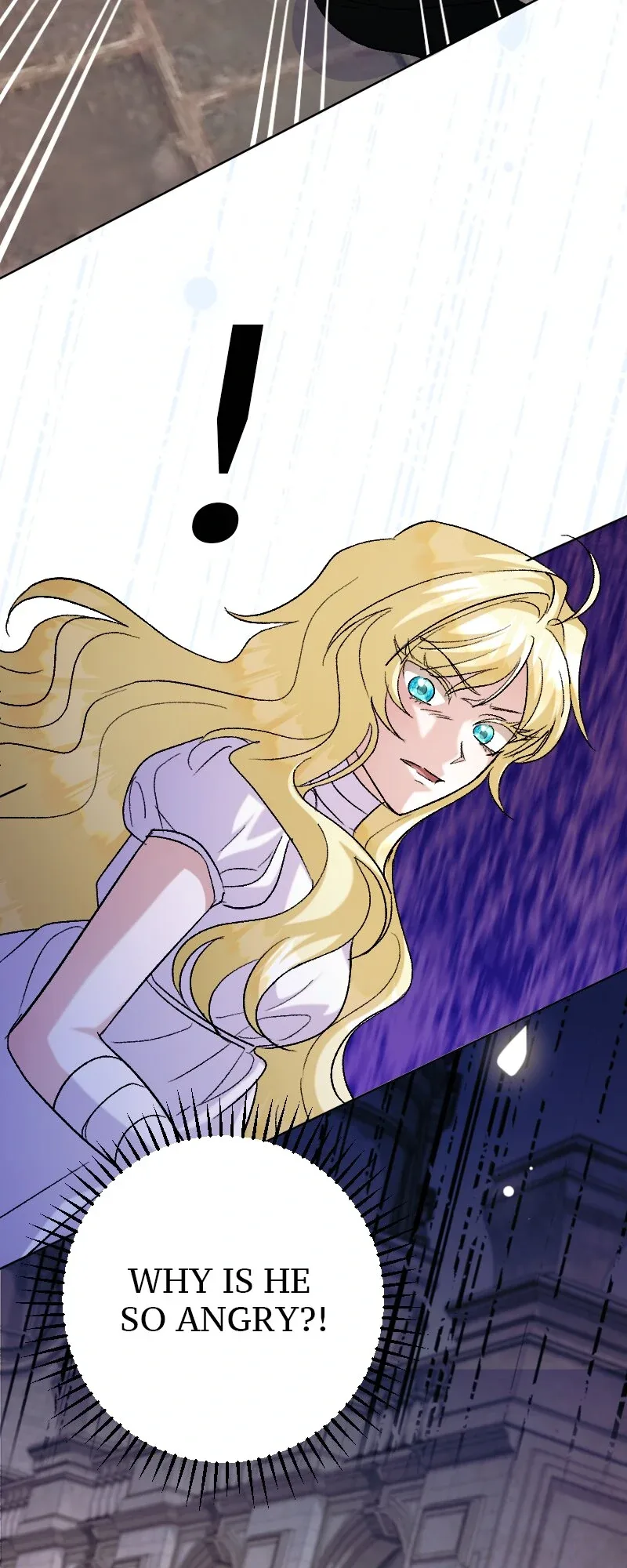 No More Regrets, Just Kill Me Chapter 18 page 71