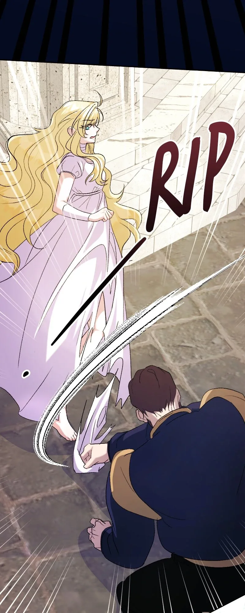 No More Regrets, Just Kill Me Chapter 18 page 70