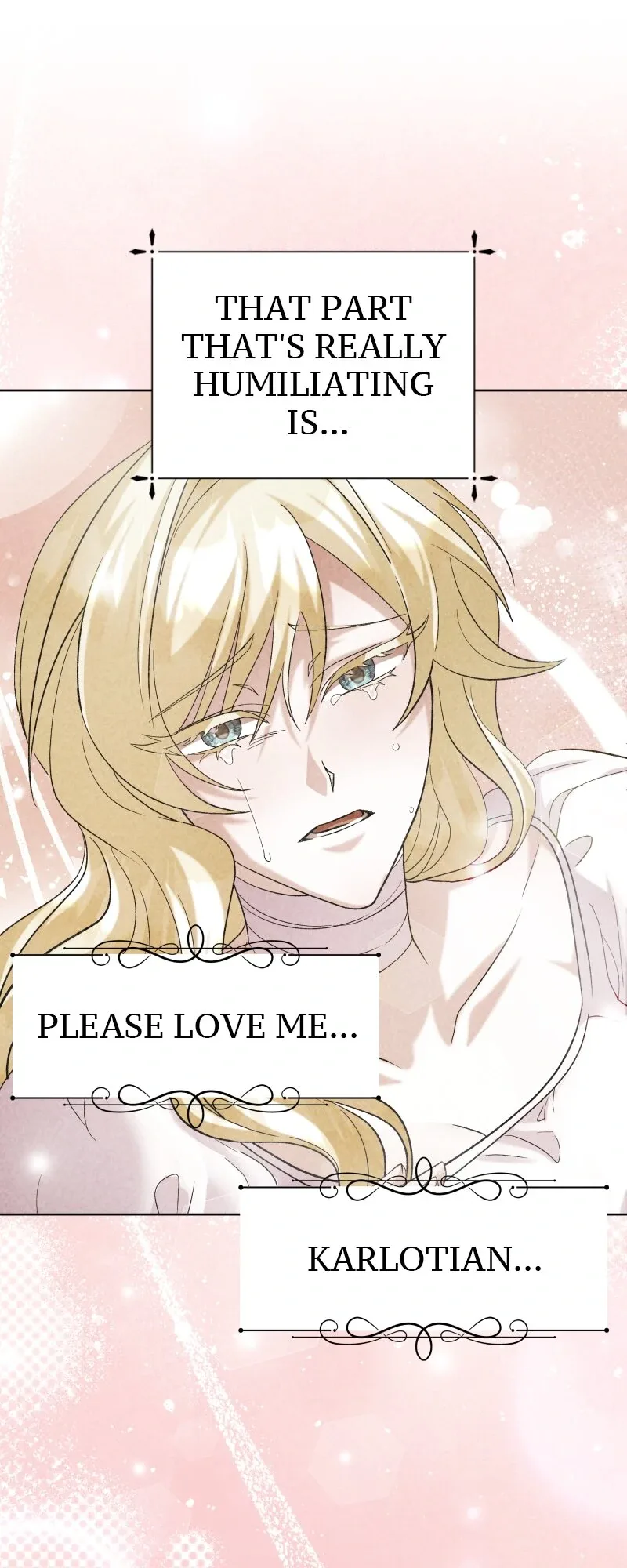 No More Regrets, Just Kill Me Chapter 16 page 22