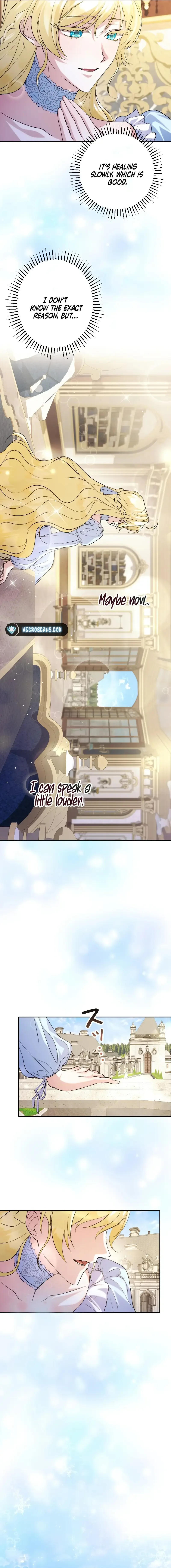 No More Regrets, Just Kill Me Chapter 20 page 5